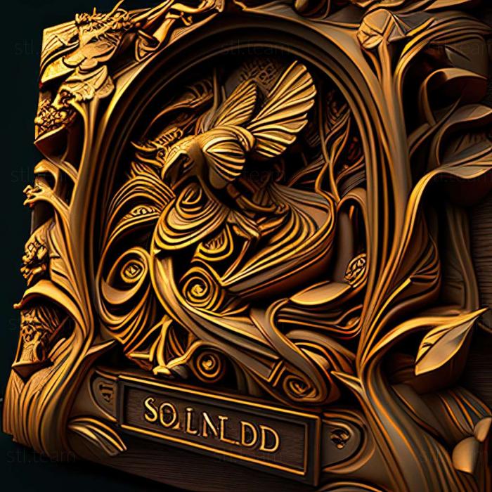Sacred Gold Edition game